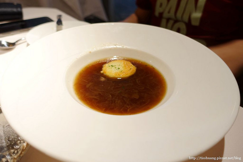 歐華餐廳17 歐華餐廳17