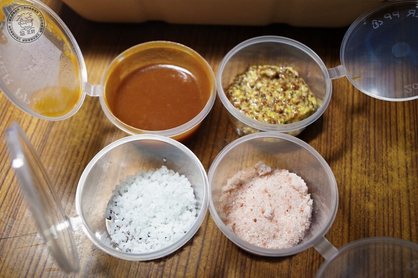 1外帶歐華牛排 美國濕式熟成50天肋眼牛排12oz4 1外帶歐華牛排 美國濕式熟成50天肋眼牛排12oz4