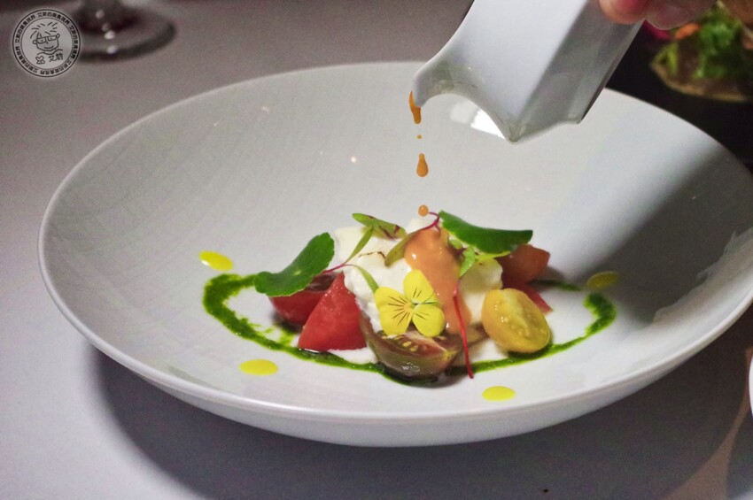 4彰化溫室番茄 4彰化溫室番茄