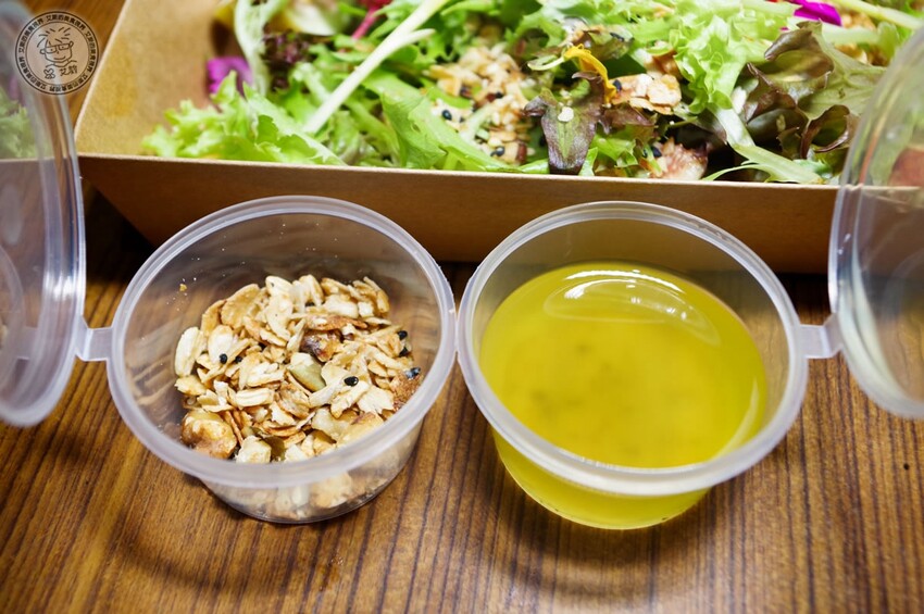 2外帶歐華牛排 無花果西班牙紅椒腸沙拉3 2外帶歐華牛排 無花果西班牙紅椒腸沙拉3