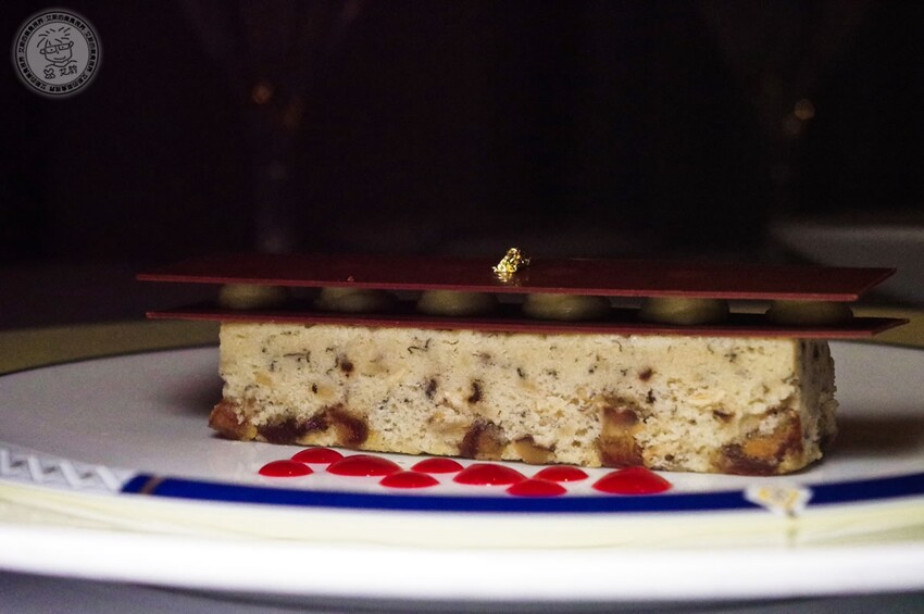 6香蕉蜜棗蛋糕 6香蕉蜜棗蛋糕