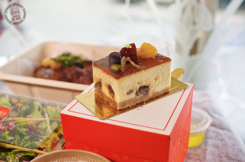 7外帶歐華牛排 主廚特製蛋糕 7外帶歐華牛排 主廚特製蛋糕