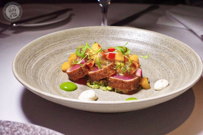 2核桃木煙燻鮭魚 2核桃木煙燻鮭魚