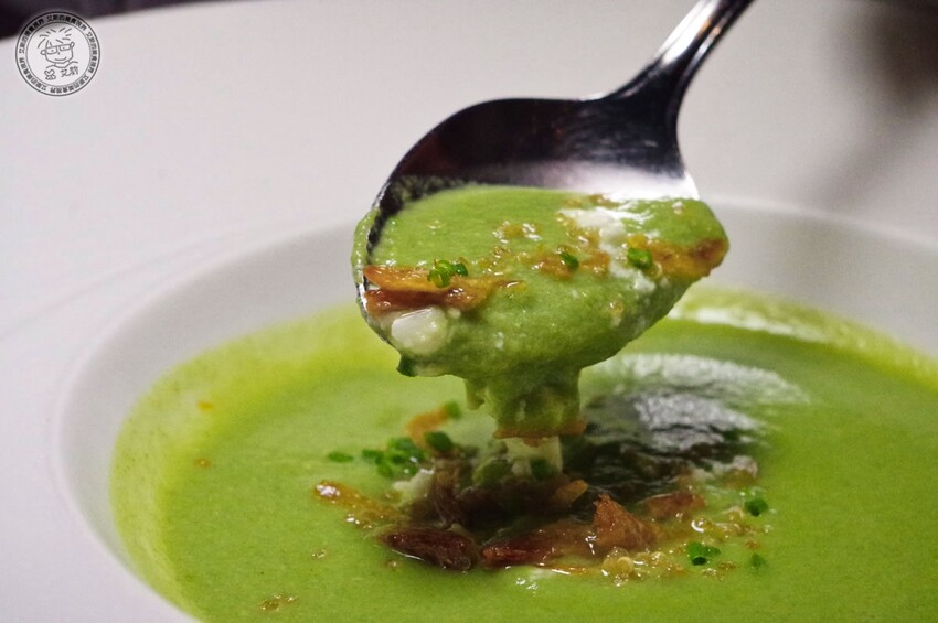 3毛豆濃湯2 3毛豆濃湯2