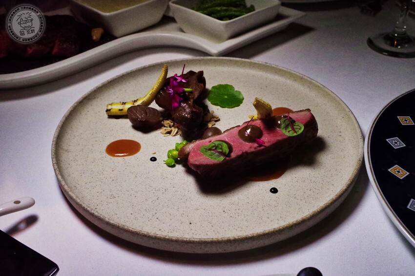 5脆皮櫻桃鴨胸2 5脆皮櫻桃鴨胸2