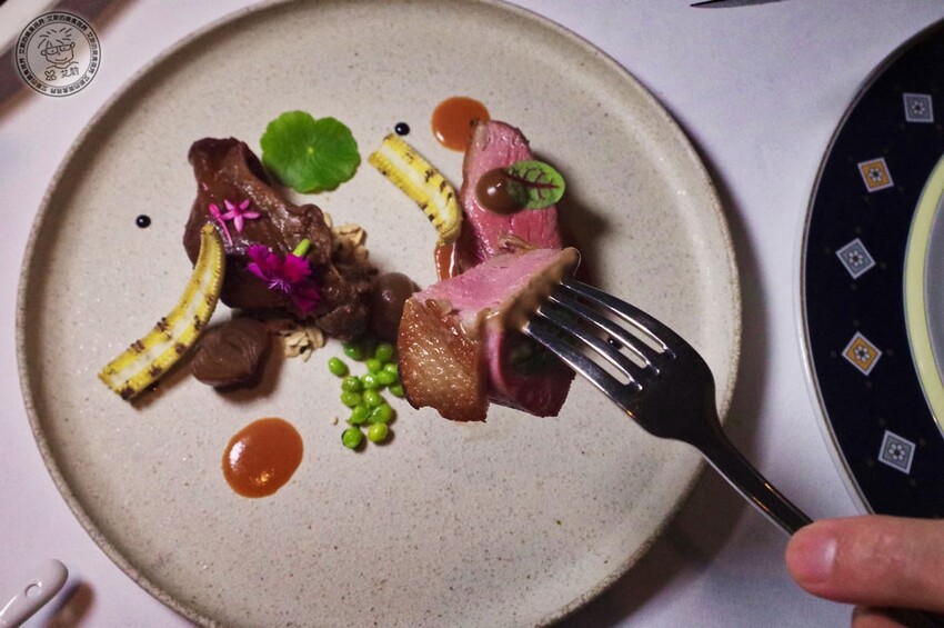 5脆皮櫻桃鴨胸1 5脆皮櫻桃鴨胸1