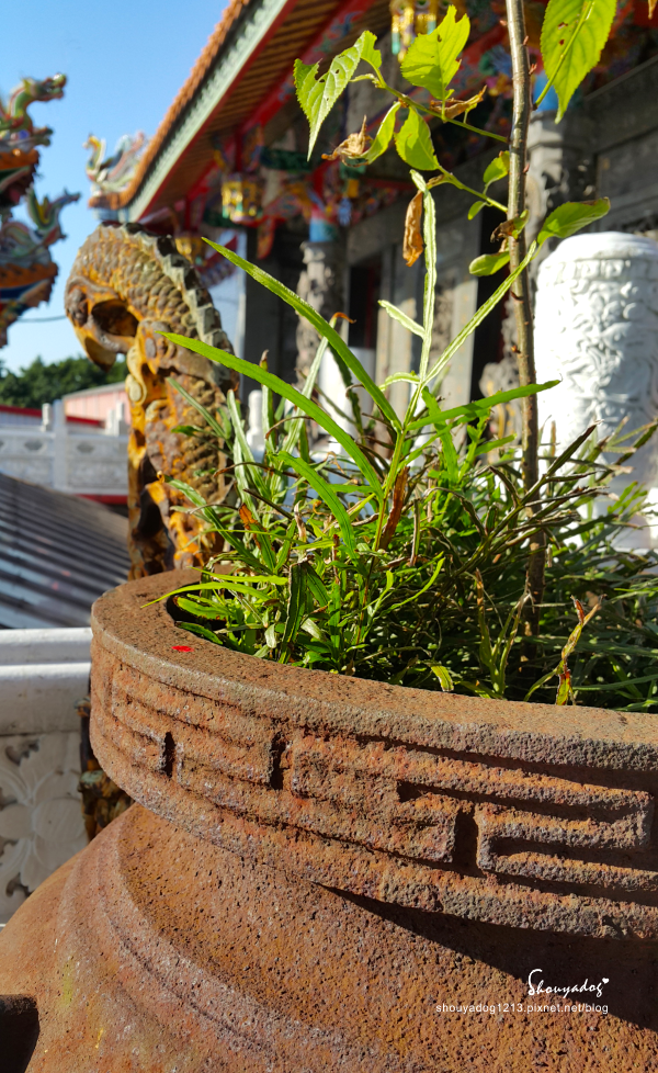 桃園八德指玄宮：【觀光景點】指玄宮 仙公廟 in八德