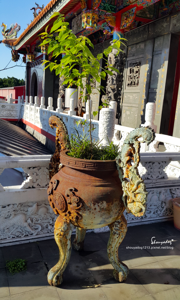 桃園八德指玄宮：【觀光景點】指玄宮 仙公廟 in八德