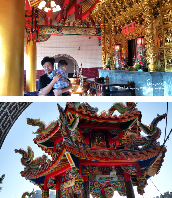 桃園八德指玄宮：【觀光景點】指玄宮 仙公廟 in八德