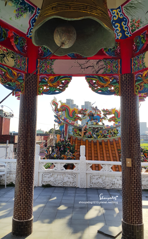 桃園八德指玄宮：【觀光景點】指玄宮 仙公廟 in八德