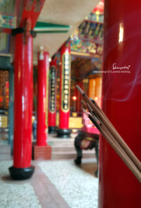 桃園八德指玄宮：【觀光景點】指玄宮 仙公廟 in八德