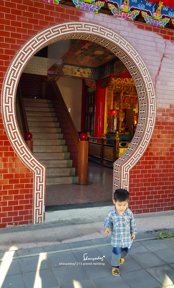 桃園八德指玄宮：【觀光景點】指玄宮 仙公廟 in八德