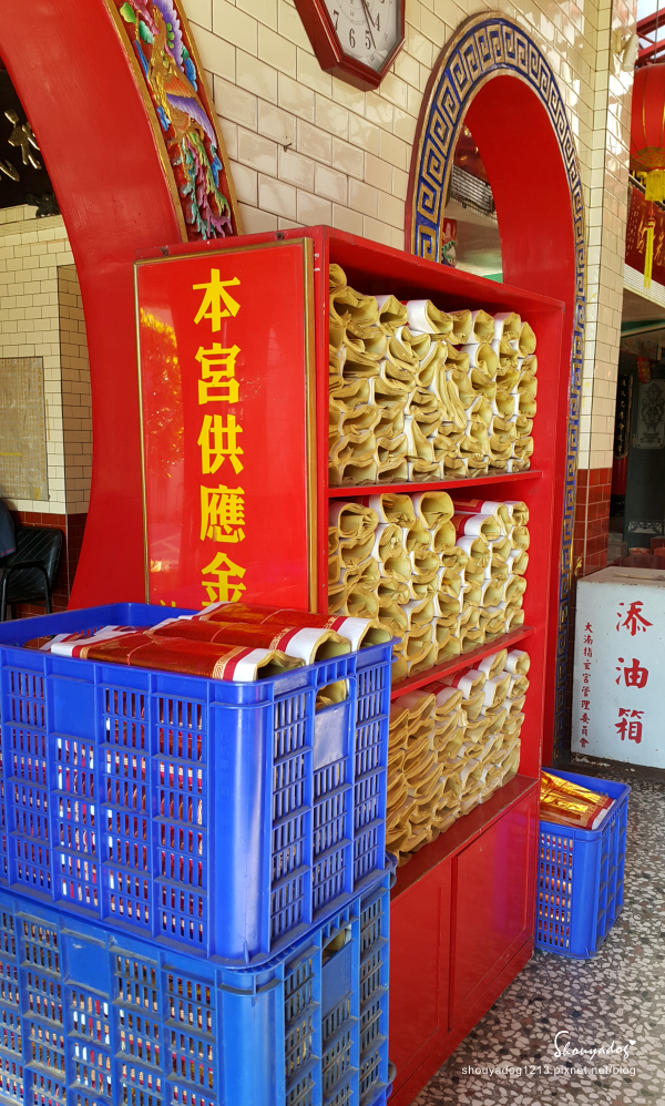 桃園八德指玄宮：【觀光景點】指玄宮 仙公廟 in八德