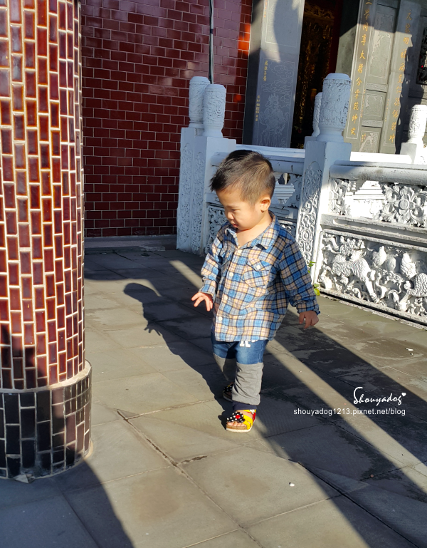 桃園八德指玄宮：【觀光景點】指玄宮 仙公廟 in八德