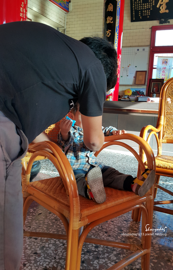 桃園八德指玄宮：【觀光景點】指玄宮 仙公廟 in八德