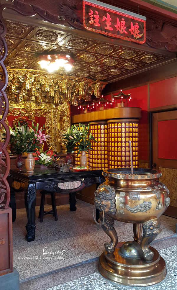 桃園八德指玄宮：【觀光景點】指玄宮 仙公廟 in八德