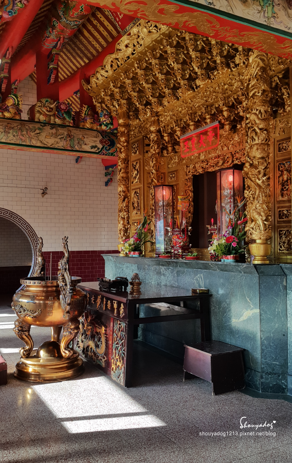 桃園八德指玄宮：【觀光景點】指玄宮 仙公廟 in八德