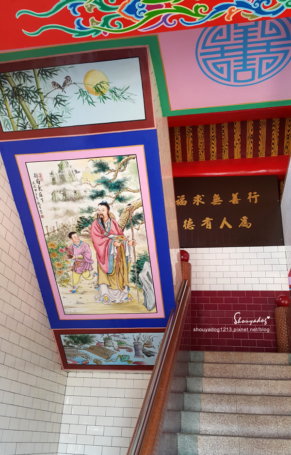 桃園八德指玄宮：【觀光景點】指玄宮 仙公廟 in八德