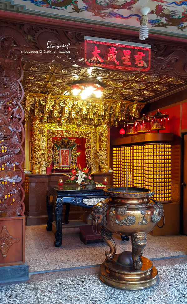 桃園八德指玄宮：【觀光景點】指玄宮 仙公廟 in八德