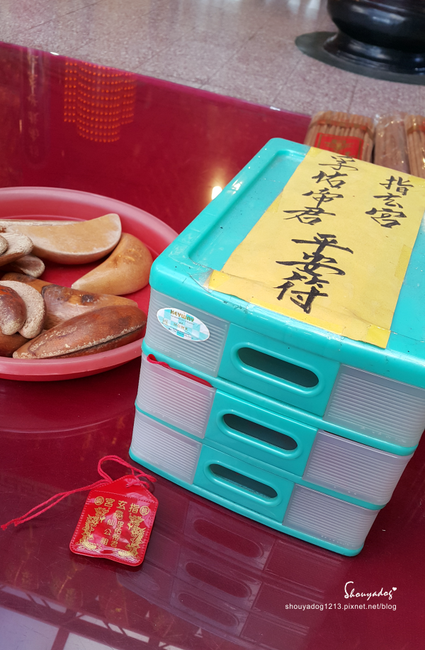 桃園八德指玄宮：【觀光景點】指玄宮 仙公廟 in八德