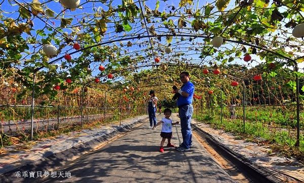 淡水 南瓜隧道-8.JPG