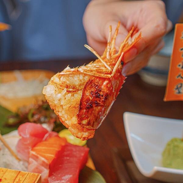 台北 內湖區 澄食小人屋 湖光店 日式料理 壽司 21.jpeg