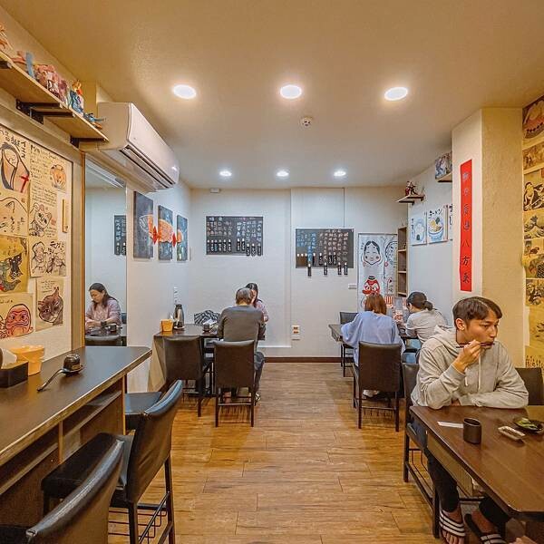 台北 內湖區 澄食小人屋 湖光店 日式料理 壽司 4.jpeg