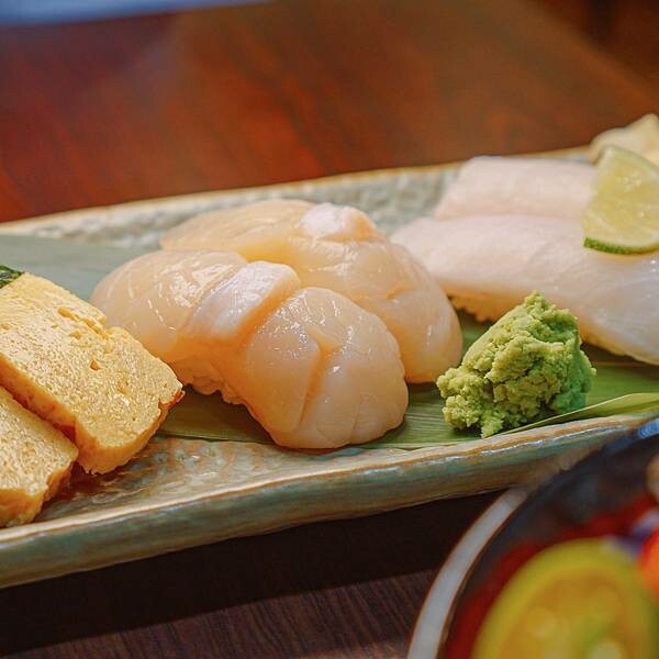 台北 內湖區 澄食小人屋 湖光店 日式料理 壽司 15.jpeg
