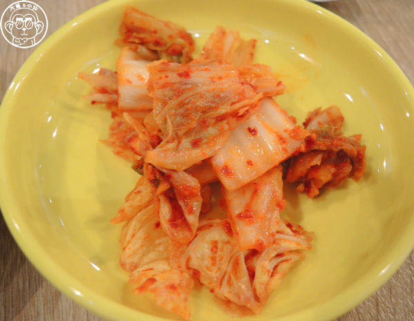 瑪妮年糕鍋：呷飽祙【新北板橋･瑪妮年糕鍋】道地韓國料理來這吃