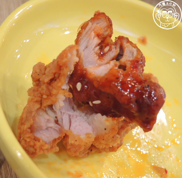 瑪妮年糕鍋：呷飽祙【新北板橋･瑪妮年糕鍋】道地韓國料理來這吃