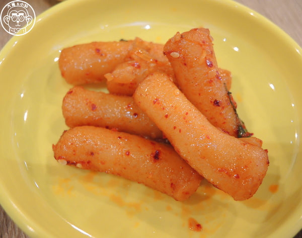 瑪妮年糕鍋：呷飽祙【新北板橋･瑪妮年糕鍋】道地韓國料理來這吃