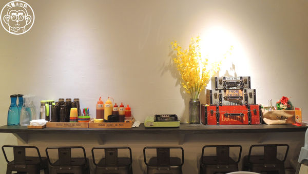 瑪妮年糕鍋：呷飽祙【新北板橋･瑪妮年糕鍋】道地韓國料理來這吃