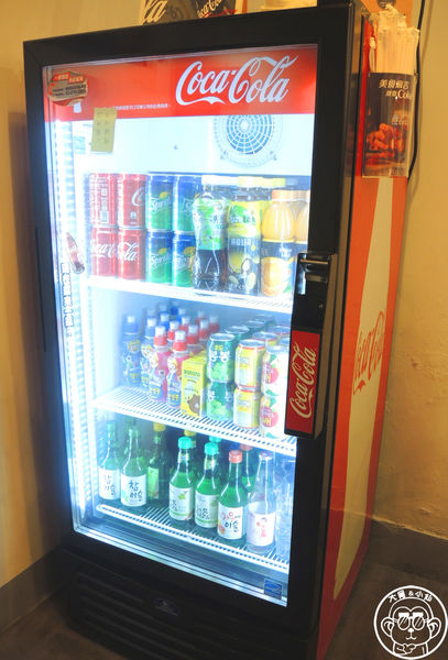 瑪妮年糕鍋：呷飽祙【新北板橋･瑪妮年糕鍋】道地韓國料理來這吃