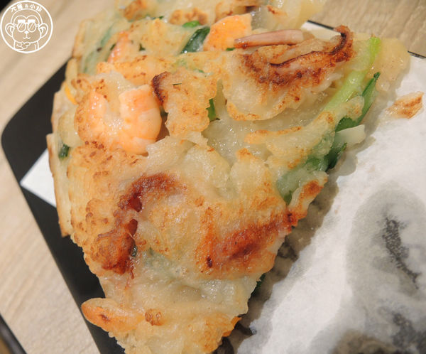 瑪妮年糕鍋：呷飽祙【新北板橋･瑪妮年糕鍋】道地韓國料理來這吃