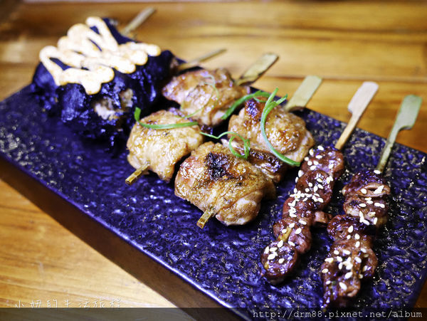 台北燒肉 燒貨串 丼 酒-17.jpg