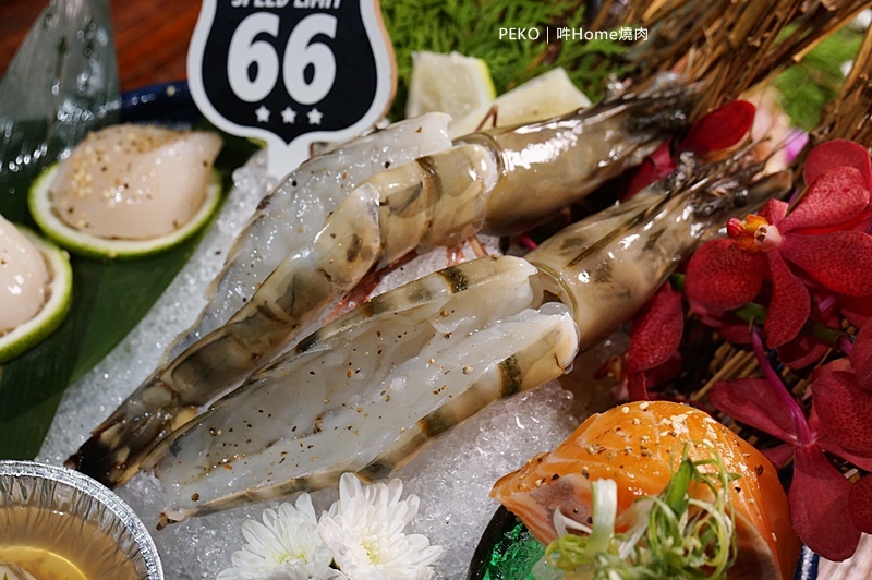 吽Home燒肉.東區燒肉.東區美食.市民大道美食.吽Home燒肉菜單.厚切牛舌.吽Home燒肉 台北.和牛燒肉.和牛.吽燒肉.肉食主義.