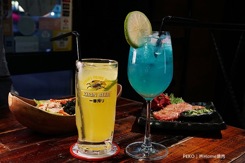 吽Home燒肉.東區燒肉.東區美食.市民大道美食.吽Home燒肉菜單.厚切牛舌.吽Home燒肉 台北.和牛燒肉.和牛.吽燒肉.肉食主義.