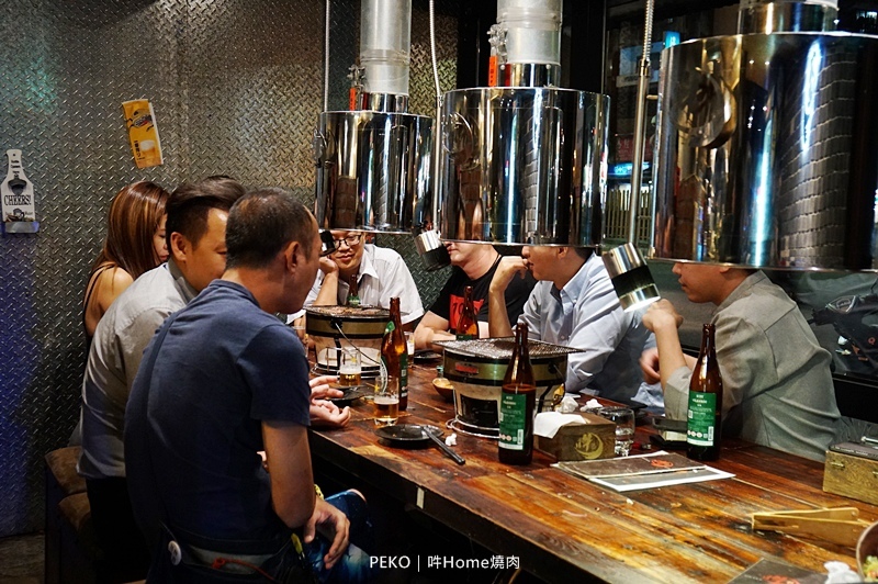 吽Home燒肉.東區燒肉.東區美食.市民大道美食.吽Home燒肉菜單.厚切牛舌.吽Home燒肉 台北.和牛燒肉.和牛.吽燒肉.肉食主義.