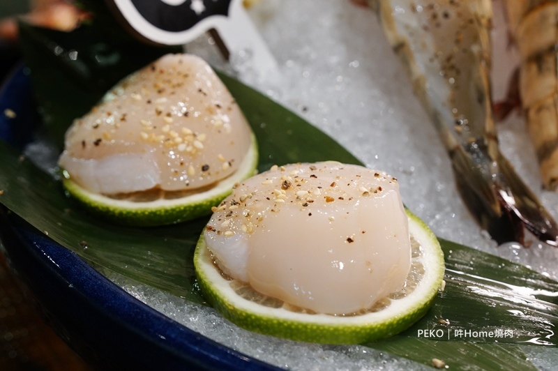 吽Home燒肉.東區燒肉.東區美食.市民大道美食.吽Home燒肉菜單.厚切牛舌.吽Home燒肉 台北.和牛燒肉.和牛.吽燒肉.肉食主義.