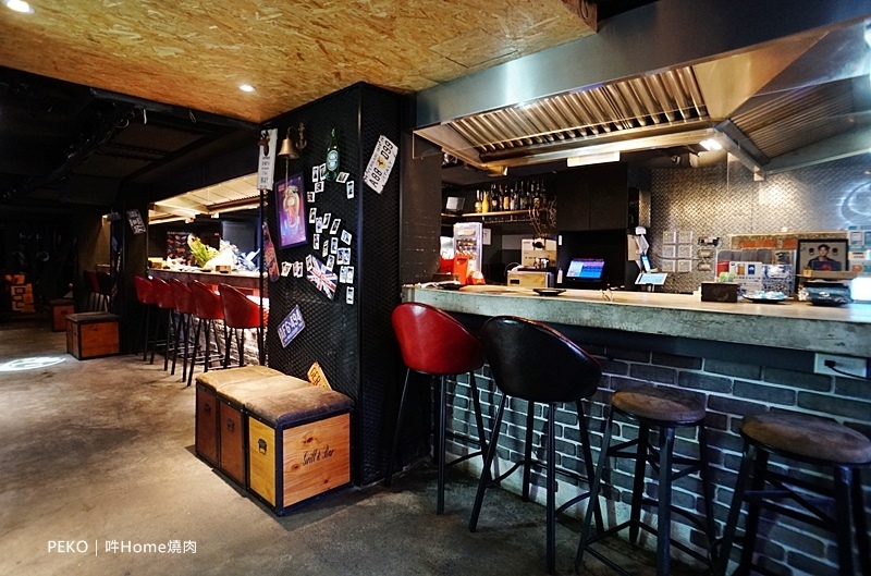 吽Home燒肉.東區燒肉.東區美食.市民大道美食.吽Home燒肉菜單.厚切牛舌.吽Home燒肉 台北.和牛燒肉.和牛.吽燒肉.肉食主義.