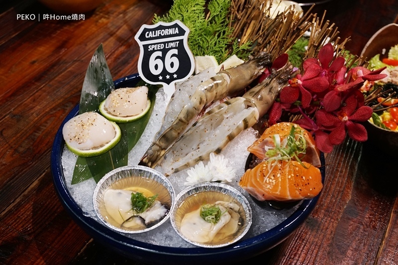 吽Home燒肉.東區燒肉.東區美食.市民大道美食.吽Home燒肉菜單.厚切牛舌.吽Home燒肉 台北.和牛燒肉.和牛.吽燒肉.肉食主義.