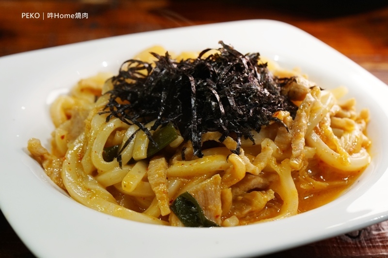 吽Home燒肉.東區燒肉.東區美食.市民大道美食.吽Home燒肉菜單.厚切牛舌.吽Home燒肉 台北.和牛燒肉.和牛.吽燒肉.肉食主義.