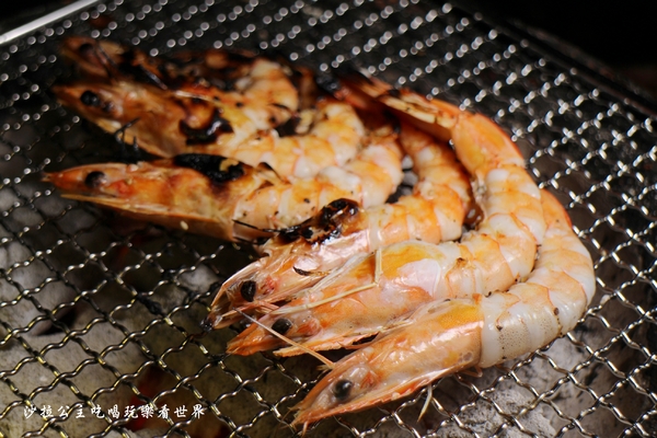 吽燒肉 Grill&Bar(市民店)：台北東區燒烤『吽Home燒肉-市民店』市民大道/捷運忠孝復興站/宵夜/戰斧魚下巴