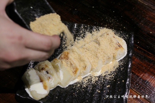 吽燒肉 Grill&Bar(市民店)：台北東區燒烤『吽Home燒肉-市民店』市民大道/捷運忠孝復興站/宵夜/戰斧魚下巴