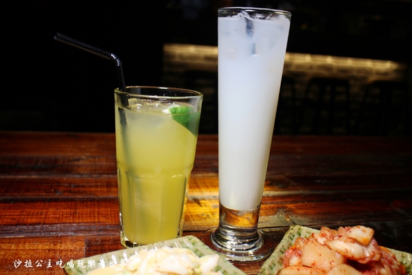 吽燒肉 Grill&Bar(市民店)：台北東區燒烤『吽Home燒肉-市民店』市民大道/捷運忠孝復興站/宵夜/戰斧魚下巴