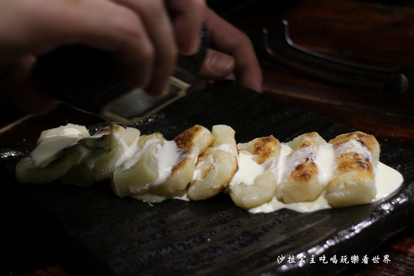 吽燒肉 Grill&Bar(市民店)：台北東區燒烤『吽Home燒肉-市民店』市民大道/捷運忠孝復興站/宵夜/戰斧魚下巴