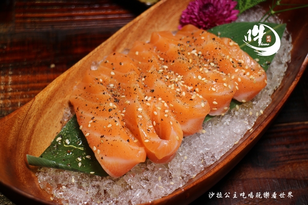 吽燒肉 Grill&Bar(市民店)：台北東區燒烤『吽Home燒肉-市民店』市民大道/捷運忠孝復興站/宵夜/戰斧魚下巴