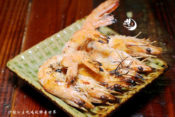 吽燒肉 Grill&Bar(市民店)：台北東區燒烤『吽Home燒肉-市民店』市民大道/捷運忠孝復興站/宵夜/戰斧魚下巴