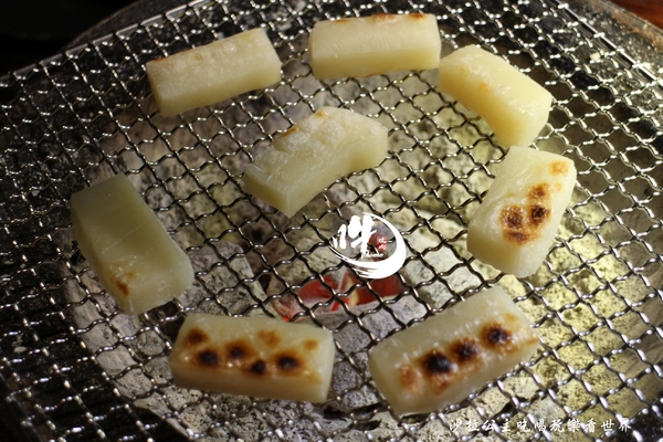 吽燒肉 Grill&Bar(市民店)：台北東區燒烤『吽Home燒肉-市民店』市民大道/捷運忠孝復興站/宵夜/戰斧魚下巴