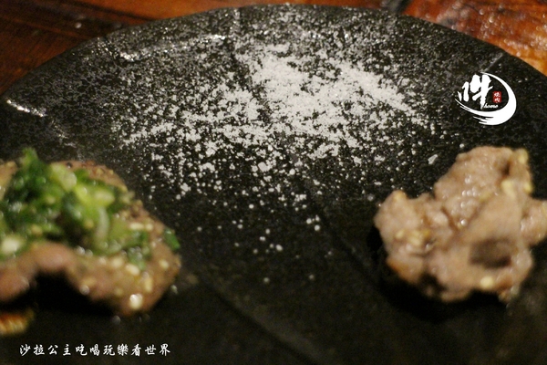 吽燒肉 Grill&Bar(市民店)：台北東區燒烤『吽Home燒肉-市民店』市民大道/捷運忠孝復興站/宵夜/戰斧魚下巴